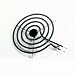 Whirlpool 8" Range Cooktop Stove Replacement Surface Burner Heating Element 9761346