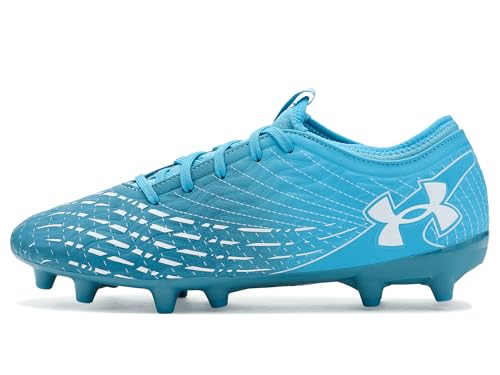 Crampons Under Armour Magnetico Select 5 pour terrain herbe
