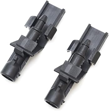 Replacement for Front Windshield Washer Nozzle 76810-TP6-A01 Honda Accord,if Applicable