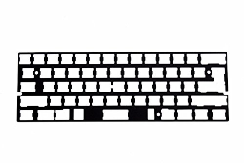 YMDK Universal Anodized Aluminum Plate Positioning Board...