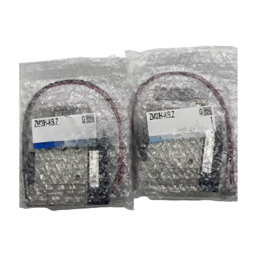 Générateur de vide ZM131H-K5LZ 1 pcs avec éjecteur pneumatique compact pour circuit industriel