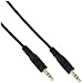 Produktbild Delock Kabel Audio Klinke 3,5 mm Stecker/Stecker 2,5 m