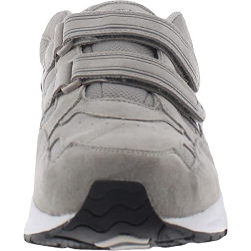 Vionic Men's Walk Albert Walking Sneaker Grey Mens 11 Medium Us #TOP2