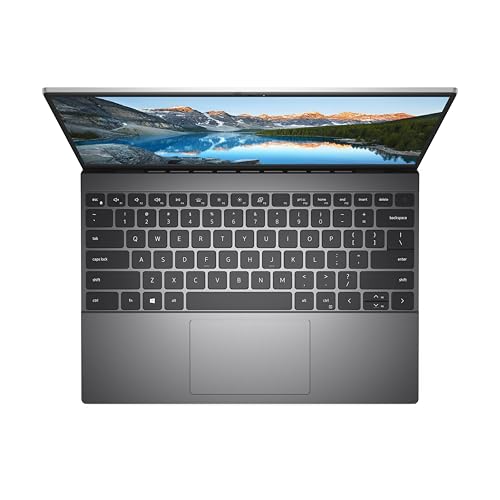 Image of Model 5310 Laptop | Core i7 10th Gen Processor | 8GB RAM | 256GB SSD | 13.3 inch FHD Display | UHD Graphics | Win 10 (Pre-Owned & Tested)