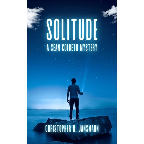 Solitude by Christopher Jansmann episode artwork