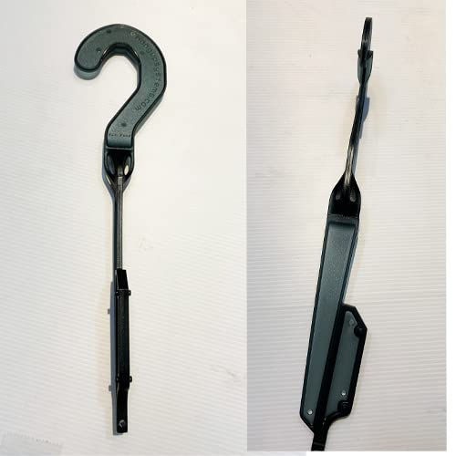 Amazon | ロングボードフィンボックス用 ボードハンガーFCS Hang