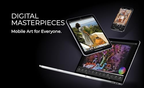 Digital Masterpieces, iOS App Developers, Interview and New Photo Contest