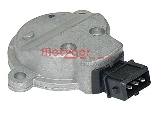 Capteur d'impulsion d'allumage Metzger 0901003 d'origine pour une réparation auto durable