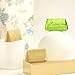 Venchi Gianduiotto Pistachio White Chocolate 29 Piece Elegant Gift Box – Creamy and Rich Pistachio Paste Filling & Slightly Salted White Chocolate – A True Venchi Classic – Preservative & Gluten Free
