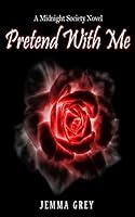 Pretend With Me 1511554738 Book Cover