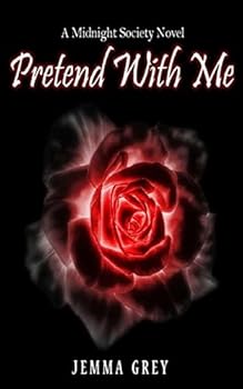 Paperback Pretend With Me Book