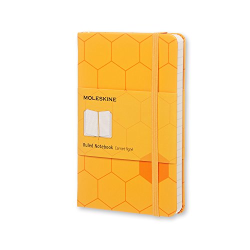 Moleskine 9788867324231 Limited Edition Decorated Notebook con Copertina Rigida