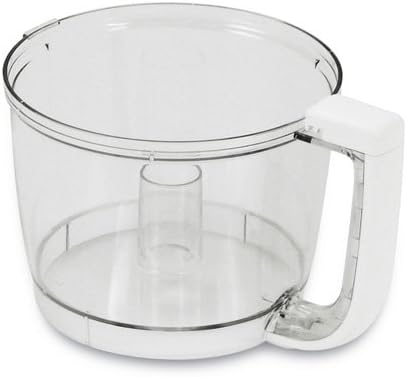 KitchenAid 7-Cup Work Bowl, White