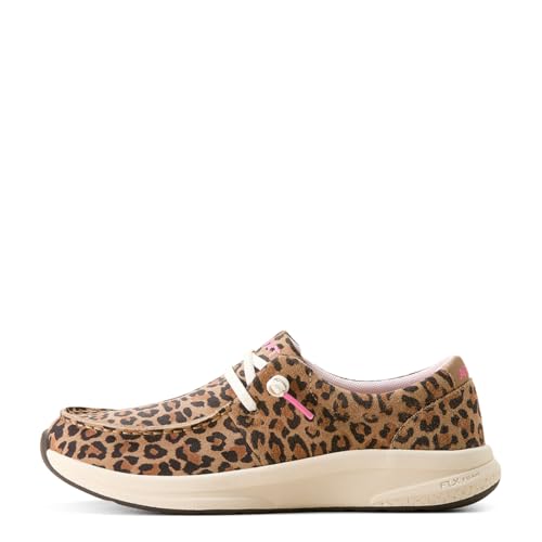 Image of Ariat Womens Buckeye