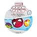Disney Tsum Tsum Marvel Adventures Mini Figures Story Sets in Blind Packs from Wave #1, Includes 4 Blind Packs [Amazon Exclusive]