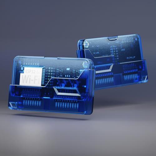 Wi-Fi Developer Board for Flipper Zero with Protective Case -