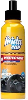 Frida 3 in 1 Car Protectant, Frosty - 300 ml