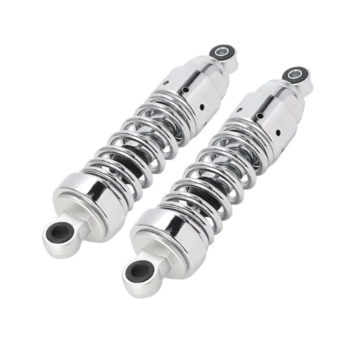 Amortisseurs arrière de moto CMX 250 Rebel suspension stable contre les vibrations