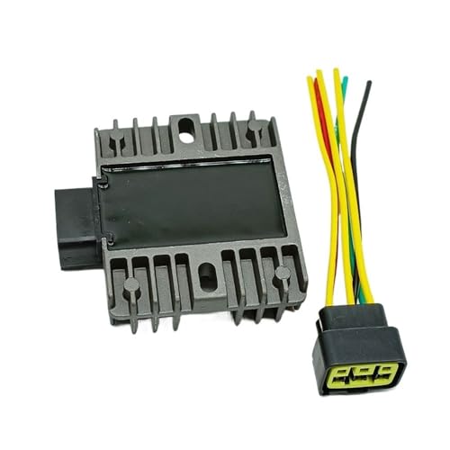 Régulateur redresseur pour DL1000 V-Strom et King Quad