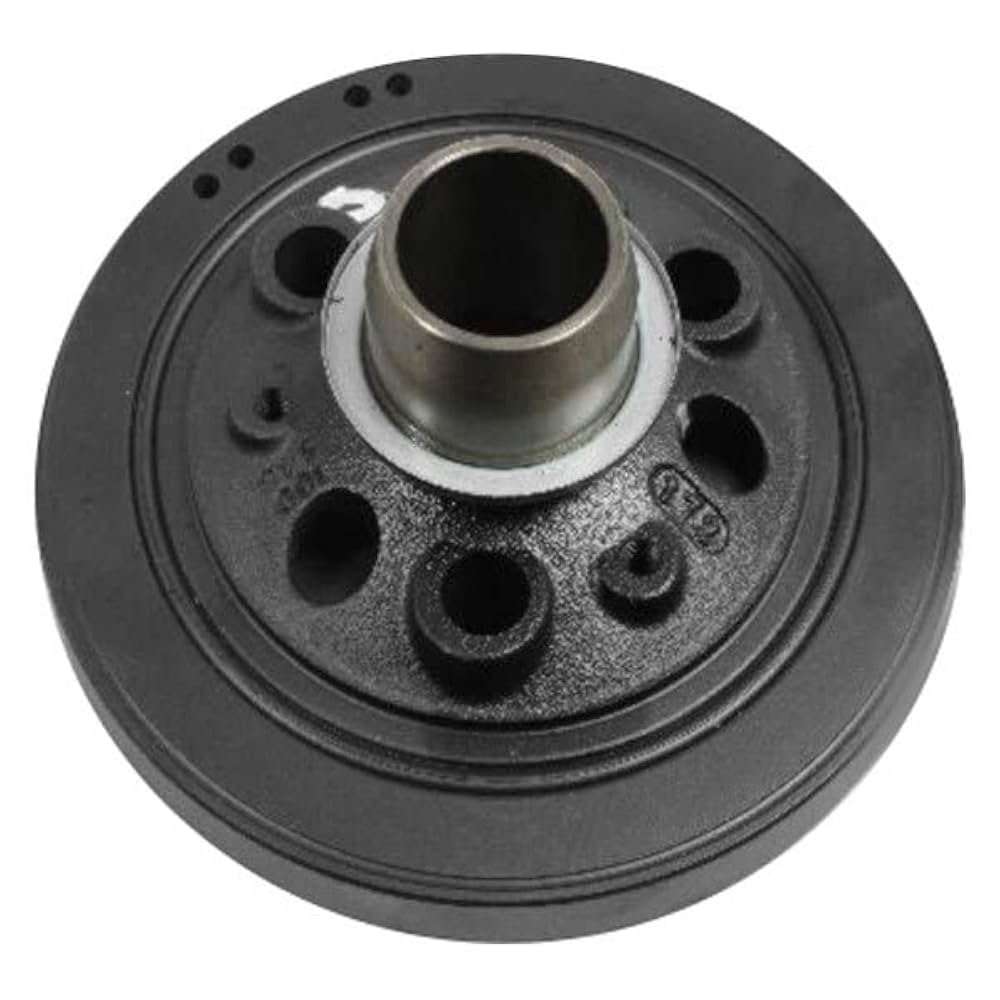 Mopar 05038473AA DAMPER CRANKSHAFT, Crankshafts - Amazon Canada