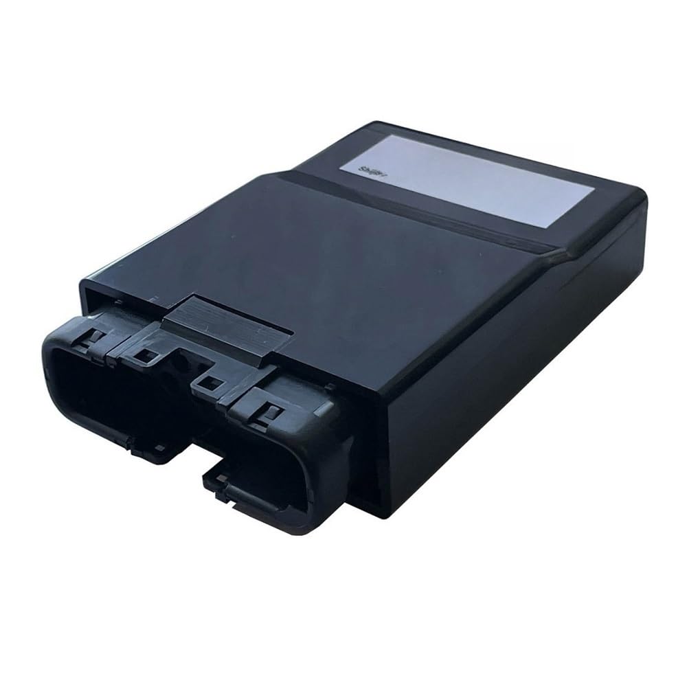 Caja CDI Encendedor CDI Unidad De Encendido CDI para Motocicleta para 750 RC43 MZ5 Magna750 LXD-RC43. Caja De Encendido CA CDI para Motocicleta.