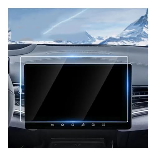 Film protection navigation BYD Seal 2023 en verre trempé ultra résistant hte performance
