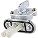 Fuel Star FS101-0154 Fuel Valve Kit Compatible with/Replacement for Yamaha Fs101-0154
