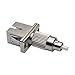 Tripp Lite Optical Fiber Cable Tester Adapter FC/SC 62.5/125 M/F (T020-001-SC62)