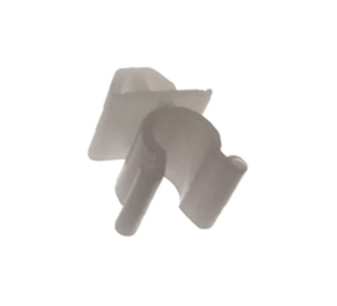 ihave Replacement For Hood prop rod clip clamp 180SX 240SX