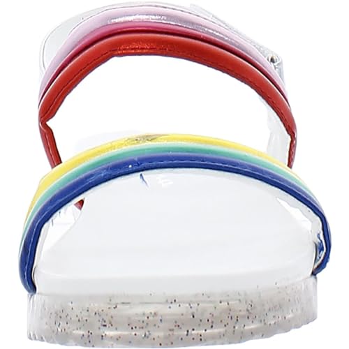 NINA Girl's Ariel (Toddler/Little Kid/Big Kid)2