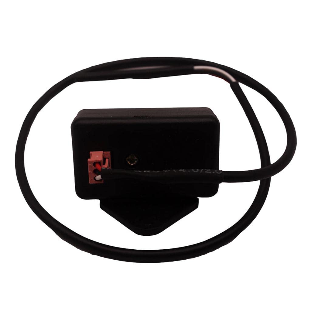 Universal Sender/Sensor Unit For Electonic Boost Gauge Fits For 3 Wire | 1 Piece Electonic Boost Gauge-image-42