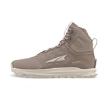 Men's Lone Peak 9 Waterproof Mid Hiking Shoe