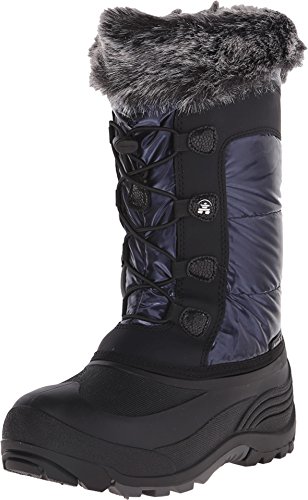 Kamik Solstice Kids Winter Boot (Toddler)
