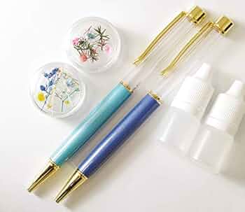 ハーバリウムボールペン 60本セット ランダム 41cjD-Z9cdL._AC_UF350,