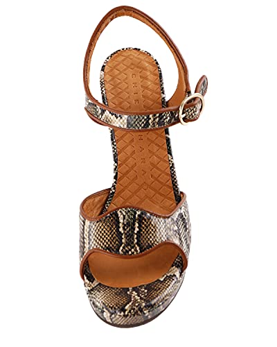 Chie Mihara KIPA, Sandali con Tacco Donna, Mili