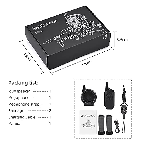 Altoparlante wireless Ricarica USB Pezzi di