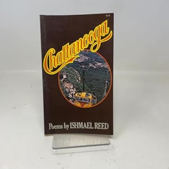 Paperback Chattanooga; poems Book