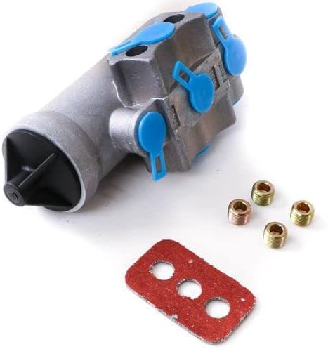 D2 Governor Air Brake Valve, Replacement for Bendix 284358 | FleetRun FR-BRKE535