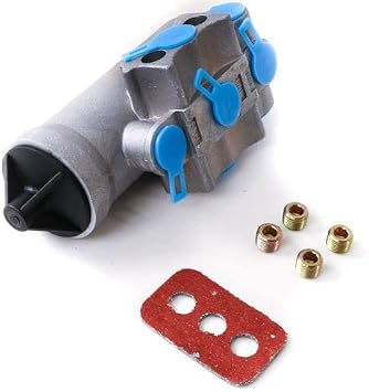 D2 Governor Air Brake Valve, Replacement for Bendix 284358 | FleetRun FR-BRKE535