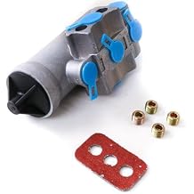 D2 Governor Air Brake Valve, Replacement for Bendix 284358 | FleetRun FR-BRKE535