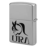 ライターケース ウマ娘 URA ZIPPO兼用ケース ジッポライターカバー おしゃれ 個性 喫煙具 ライター保護カバー コレクション 軽量 タバコ愛好者 誕生日 父の日 プレゼント