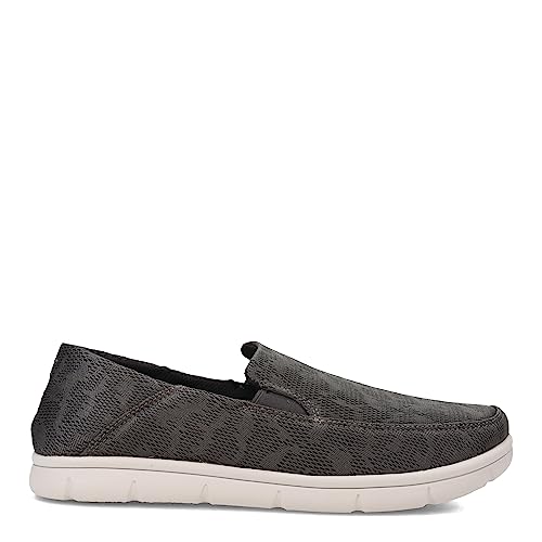 Image of HUK Mens Brewster Slip on Shoe | Wet Traction Fishing & Deck Shoes