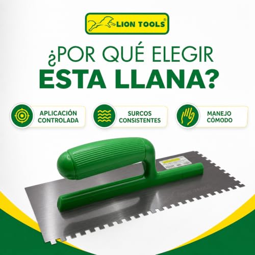 Encuentra comparativa Llana Albañil en la categoria de Herramientas 8 Imagen adicional
