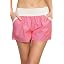 Crochet Waist Solid Colors | Pink