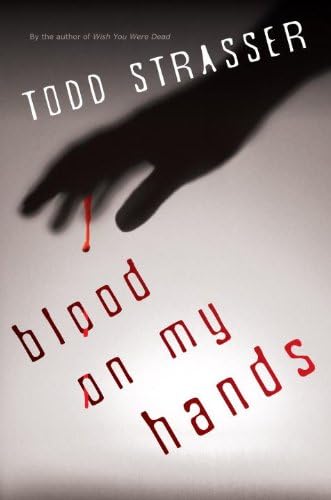 Blood on My Hands (The Thrillogy)