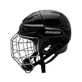 Zoom IMG-2 bauer re akt 55 combo