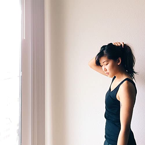 skinnytees Women's Basic Wide Strap Cami3