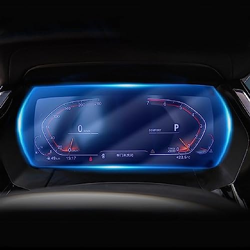 Protection écran voiture G29 Z4 pour rouler décapoté sans reflets sur le tableau de bord