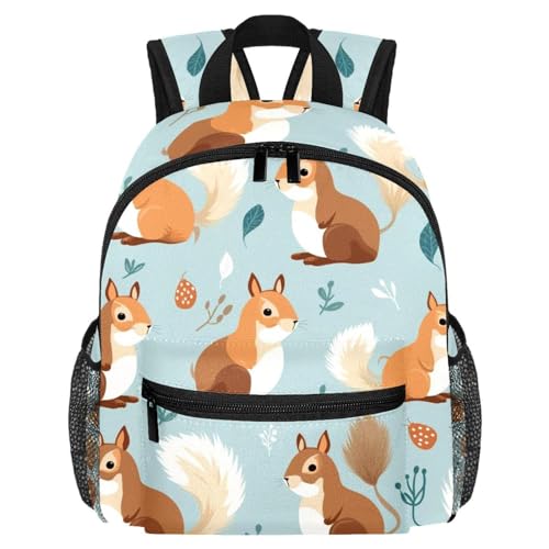 Sac à dos enfant maternelle pour ranger doudou et goûter sans s'abîmer le dos