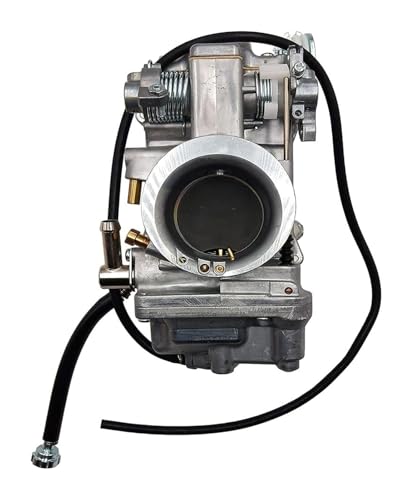 Amazon | キャブレター 用 ミクニ 用 HSR42mm 用 HSR TM42-6 42mm 